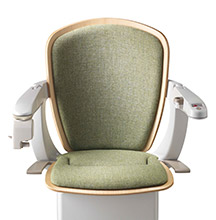 ستارلا Stannah