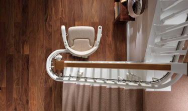 Stairlifts for Disabled People