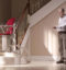 stairlift remote control