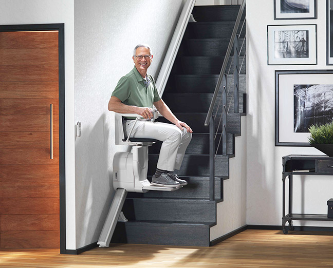 Electric chair lifts for homes deals