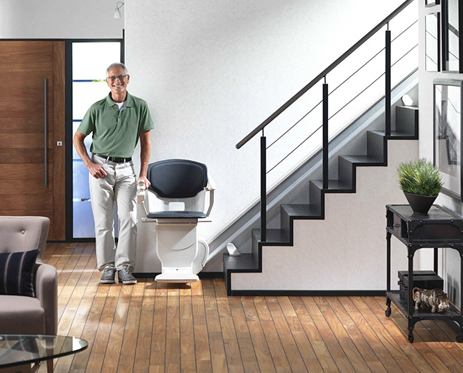Electric chair lifts for homes deals